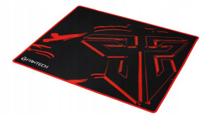 FANTECH Podkładka pod mysz gamingowa GRACZA 35cm MP35