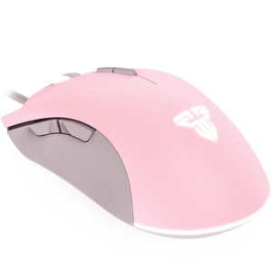 FANTECH X17 Myszka dla graczy 1000DPI RGB Esport Róż