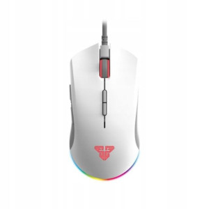 FANTECH X17 Myszka dla graczy 1000DPI RGB Esport biała