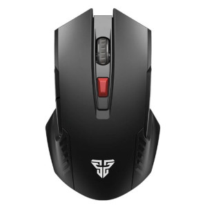 FANTECH Mysz bezprzewodowa RAIGOR 2000DPI Czarna