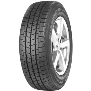 4x Falken 235/60 R17c Van01 117/115s