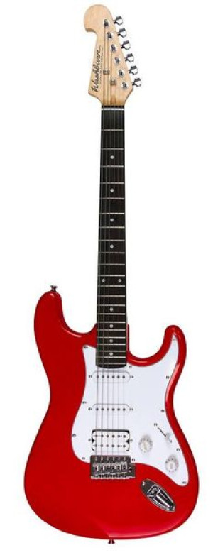 Washburn Ws 300 H R Gitara Elektryczna