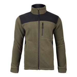 Bluza robocza polar KHAKI Lahti Pro L40116 M