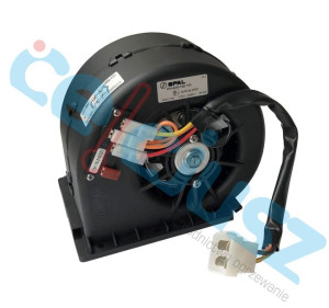 Dmuchawa Spal 010-a70-74d 12v 3 Speed