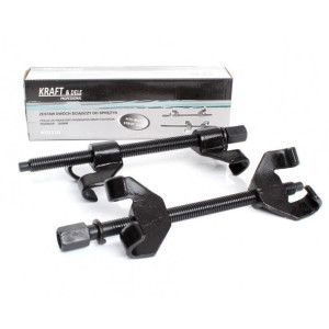 Ściągacze Do Sprężyn Ściągacz Mcperson 2 Szt 280mm