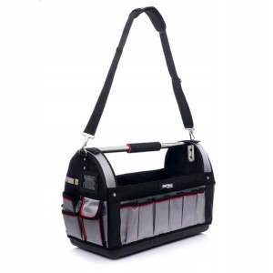 Torba Narzędziowa Monterska Uchwyt Metal 20"