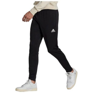 Spodnie męskie ADIDAS PIłkarskie ENTRADA 22 czarne