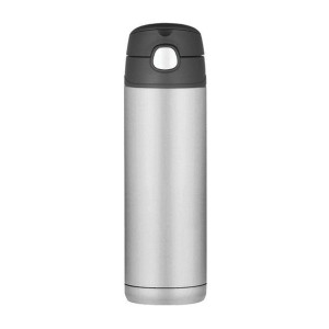 Termos nawadniający Thermos 0,53 l  - czarny