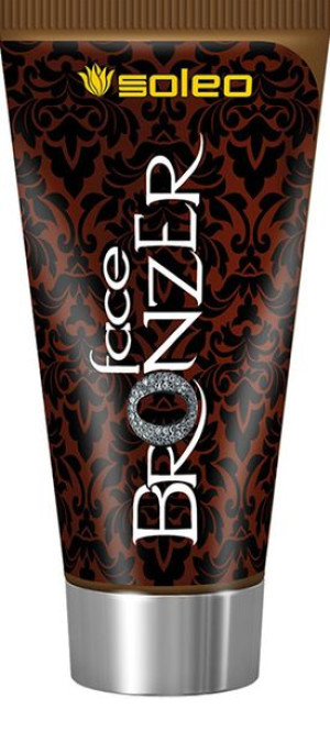 Soleo Face bronzer do twarzy b-karoten