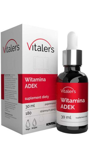 Vitaler's Witamina Adek 30ml
