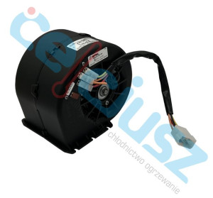 Dmuchawa Spal 009-a70-74d 12v 3-biegowa Rpa3vcb