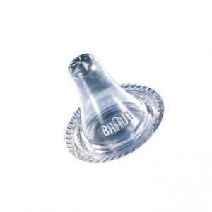 BRAUN Kapturki ochronne LF40 do termometrów 40 szt.