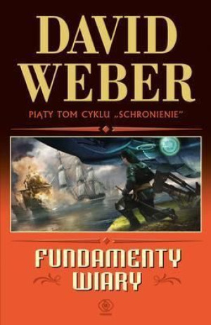 Fundamenty wiary David Weber