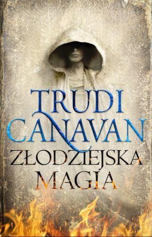 Prawo Milenium. Złodziejska magia BR Trudi Canavan