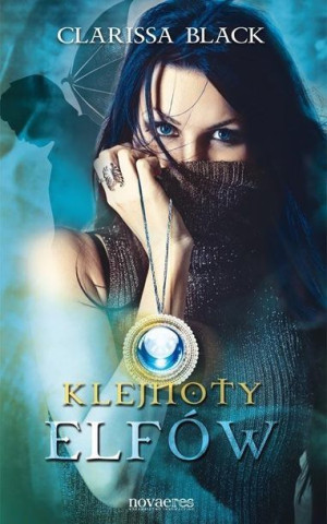 Klejnoty elfów Clarissa Black