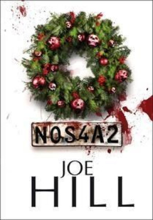 NOS4A2 Joe Hill