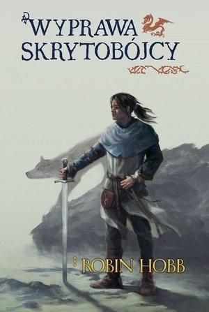 Wyprawa skrytobójcy Robin Hobb