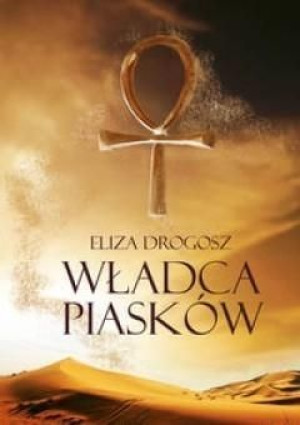Władca Piasków Drogosz Eliza