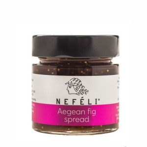 Grecki krem figowy 140 g Nefeli