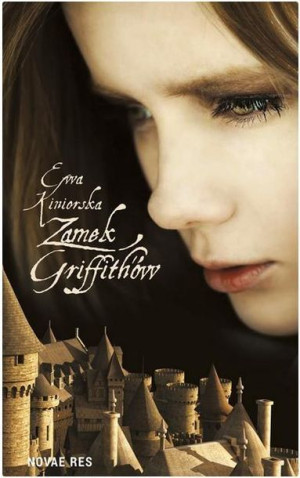 Zamek Grifitth'ów Ewa Kiniorska
