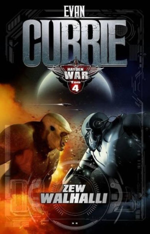 Hayden War T.4 Zew Walhalli Evan Currie
