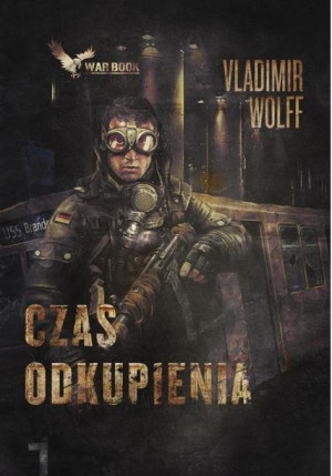 Apokalipsa T.1 Czas odkupienia Vladimie Wolff