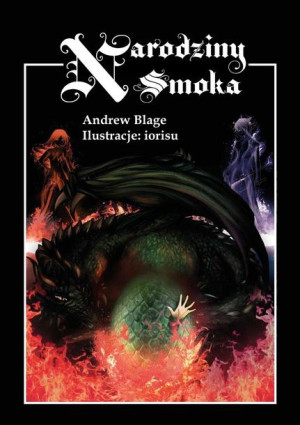 Siedem Koron T.I Narodziny Smoka Andrew Blage