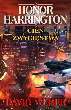 Honor Harrington. Cień zwycięstwa Weber, Kot, Horzowska