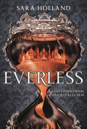 Everless Sara Holland, Ewa Bobocińska