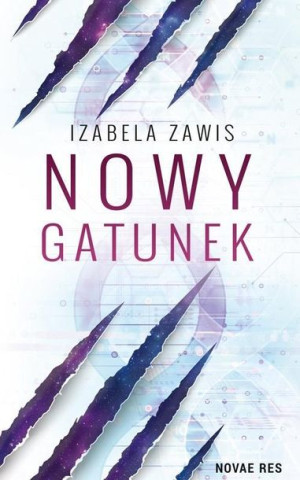 Nowy gatunek Izabela Zawis