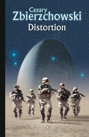 Distortion Cezary Zbierzchowski
