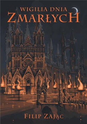 Wigilia Dnia Zmarłych Filip Zając