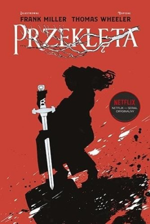 Przeklęta Tom Wheeler, Frank Miller