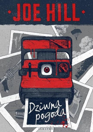 Dziwna pogoda w.2020 Joe Hill