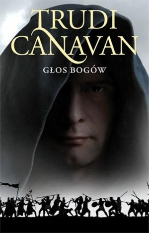 Era Pięciorga T.3 Głos bogów wyd.2 Trudi Canavan