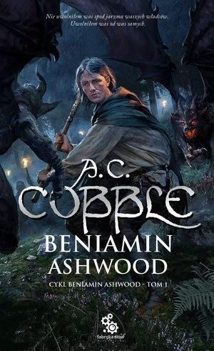 Beniamin Ashwood T.1 A. C. Cobble