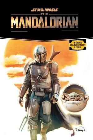 Star Wars The Mandalorian Joe Schreiber