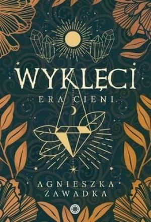 Wyklęci. Era cieni Agnieszka Zawadka