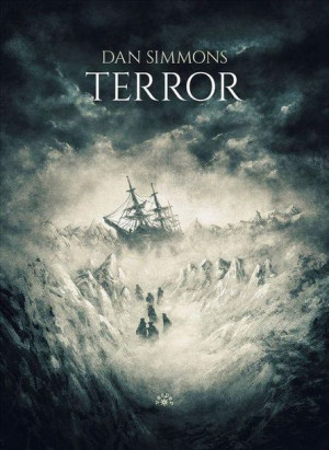 Terror Dan Simmons