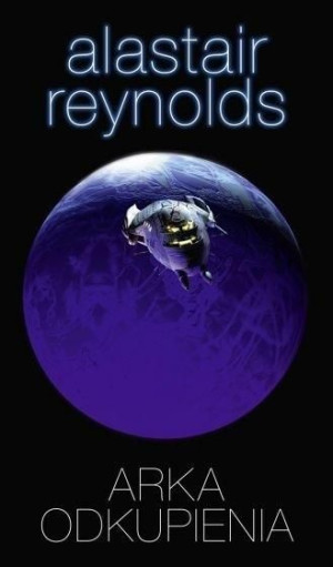 Arka odkupienia Alastair Reynolds
