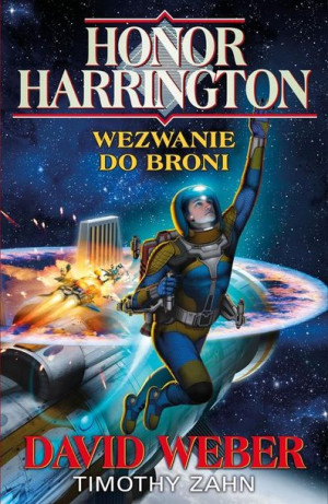 Honor Harrington. Wezwanie do broni David Weber
