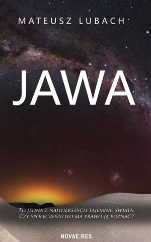 Jawa Mateusz Lubach
