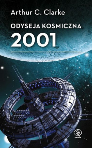 Odyseja kosmiczna 2001 Arthur C. Clarke, Radosław Kot