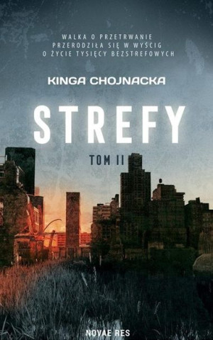 Strefy T.2 Kinga Chojnacka
