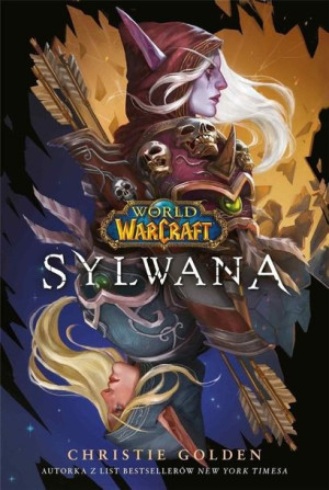 World of Warcraft: Sylwana Christie Golden