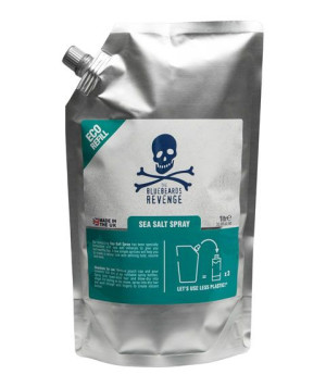 Spray modelujący Bluebeards sea salt 1000ml