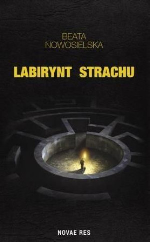 Labirynt strachu Beata Nowosielska