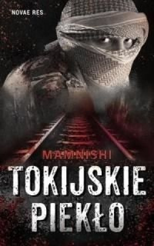 Tokijskie piekło MamNishi