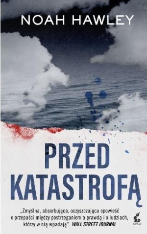 Przed katastrofą Pocket Noah Hawley