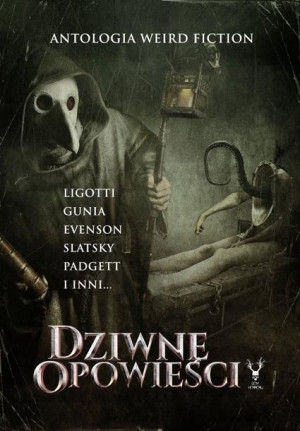 Dziwne opowieści praca zbiorowa